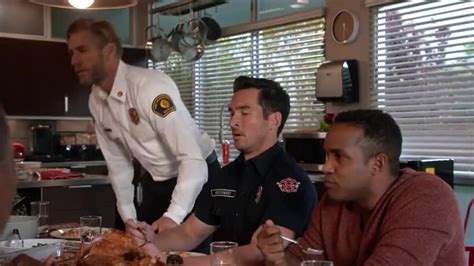 Station 19 (S02E08): Crash and Burn Summary .
